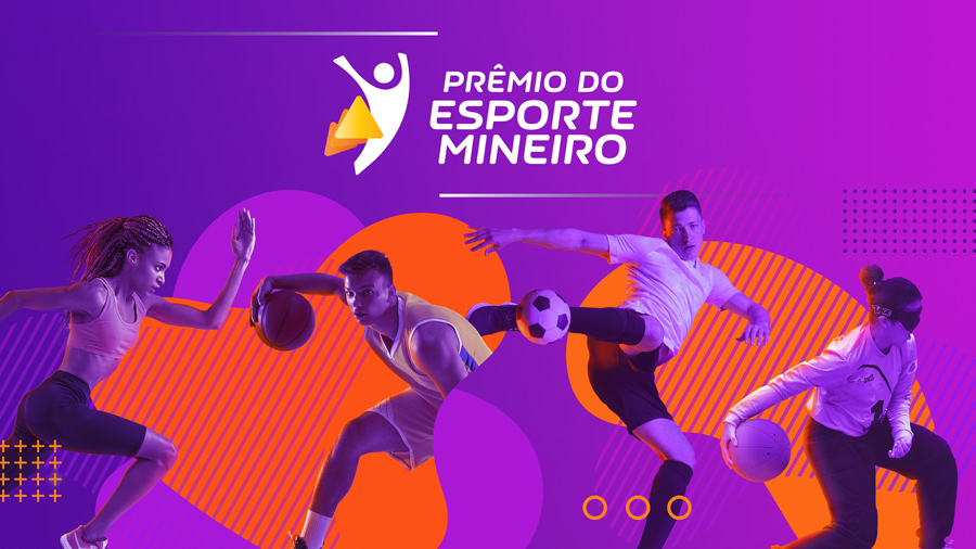 Sedese anuncia mais recursos para programas esportivos de Minas Gerais